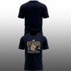 2025 Big Sky Conference Champions Montana State Football Shirt 4 1 2025 Big Sky Conference Champions Montana State Football Shirt