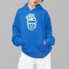 1 2025 Boney Fuller BYU Mascot Hoodie