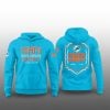 1 2025 Dolphins in Madrid Game Hoodie