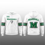 2025 Marshall Football In The Mountains Hoodie