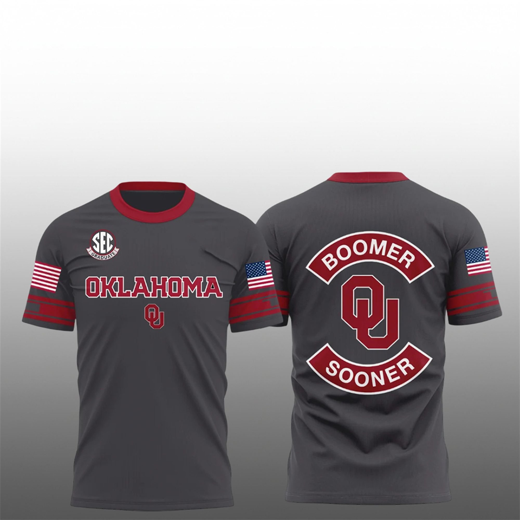 1 2025 Oklahoma Boomer Sooner Salute to Service Shirt 1 2025 Oklahoma Boomer Sooner Salute to Service Shirt