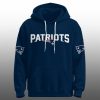 1 2025 Patriots Off To The Jungle Hoodie