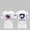 1 2025 Penn State Campus A True Patriot Charlie Kirk Shirt