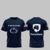 2025 Penn State Campus Freedom Shirt 11 1 2025 Penn State Campus Freedom Shirt