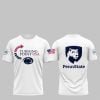 1 2025 Penn State Campus Turning Point USA Shirt