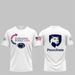 2025 Penn State Campus Turning Point USA Shirt