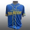 1 2025 Pensacola Sky Jockeys Jersey Hat