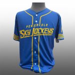 2025 Pensacola Sky Jockeys Jersey Hat