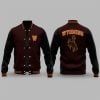 2025 Wyoming Cowboy Josh Allen Jacket 9 1 2025 Wyoming Cowboy Josh Allen Jacket
