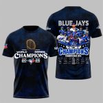 Blue Jays World Series 2025 Shirt Hoodie