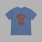 Chris Dayton Knicks Film School Shirt