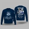 Cowboys Marshawn Kneeland 94 Thank You For The Memories Shirt 7 1 Cowboys Marshawn Kneeland 94 Thank You For The Memories Sweatshirt 1
