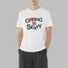 1 Daily Loud Giving Is Sexyy Shirt 1