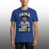 Dodgers Yoshinobu Yamamoto Yama Goat-O Shirt 6 Dodgers Yoshinobu Yamamoto Yama Goat-O Shirt