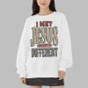 JT Tuimoloau I Met Jesus And Now I'm Different Shirt 9 1 JT Tuimoloau I Met Jesus And Now Im Different Sweatshirt