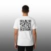 1 Javier Milei Qr Code Shirt