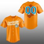 Louisville Humidityn Bats 2026 Jersey