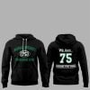 1 Marshall University Thundering Herd 75 Hoodie