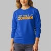 NYC Mayor Bill De Blasio Hot Girls For Zohran Shirt 9 1 NYC Mayor Bill De Blasio Hot Girls For Zohran Sweatshirt