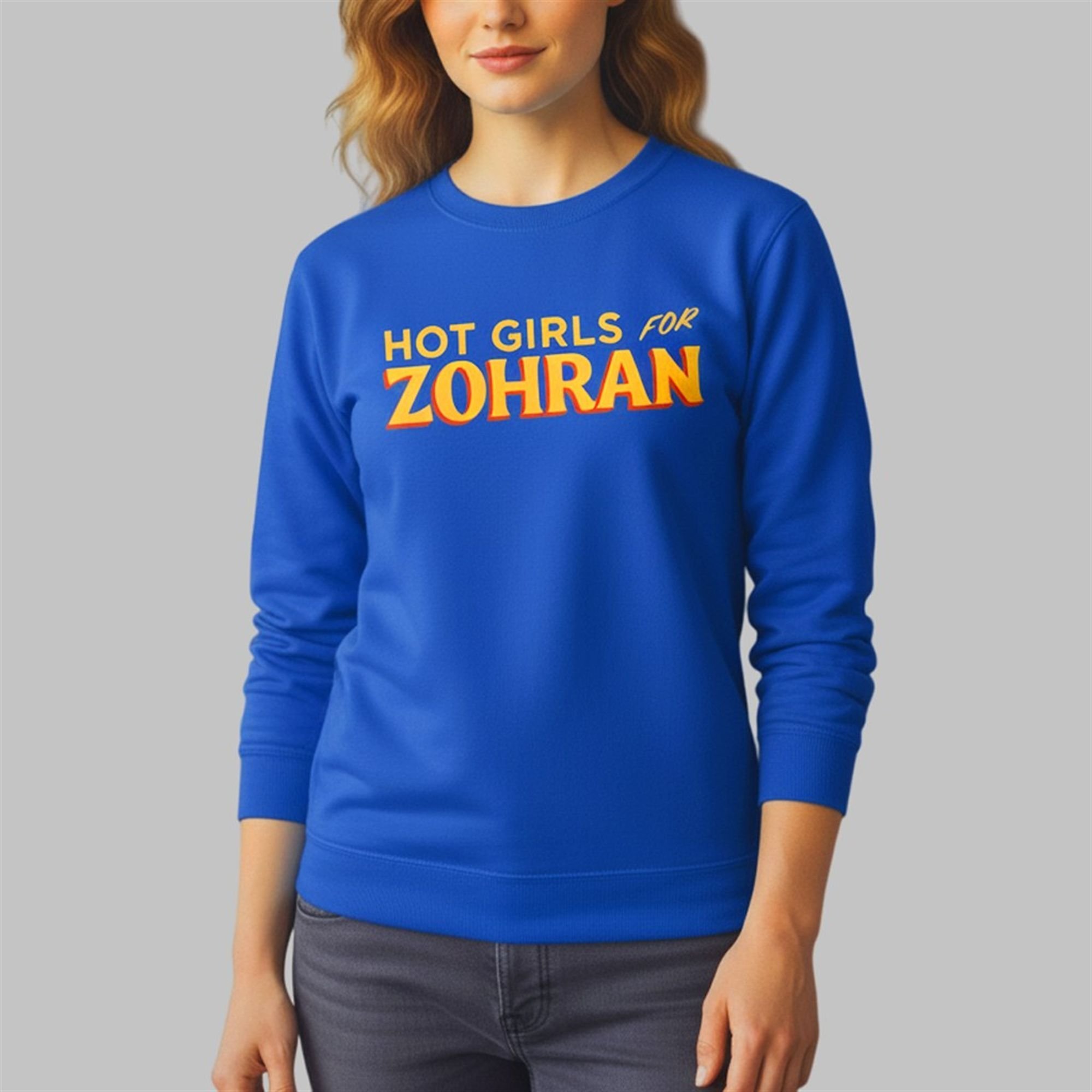 NYC Mayor Bill De Blasio Hot Girls For Zohran Shirt 4 1 NYC Mayor Bill De Blasio Hot Girls For Zohran Sweatshirt