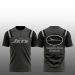 New York Jets 2025 Rivalries Uniform Shirt