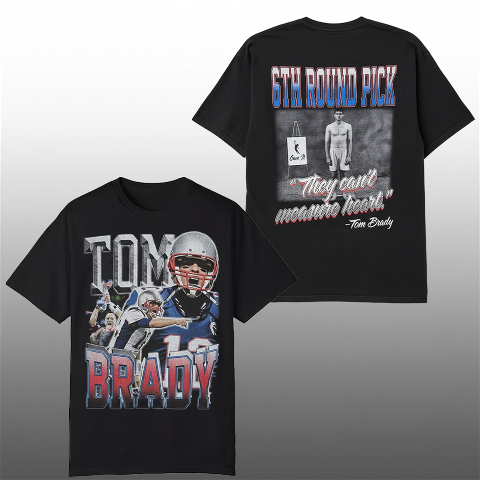 Patriots Goat Gonzo Tom Brady Shirt 1 1 Patriots Goat Gonzo Tom Brady Shirt