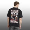 1 Red Raiders Baptized The Cougars In The Name Of Football Shirt