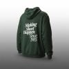 1 Satya Nadella Making Sheet Happen Since 1985 Hoodie