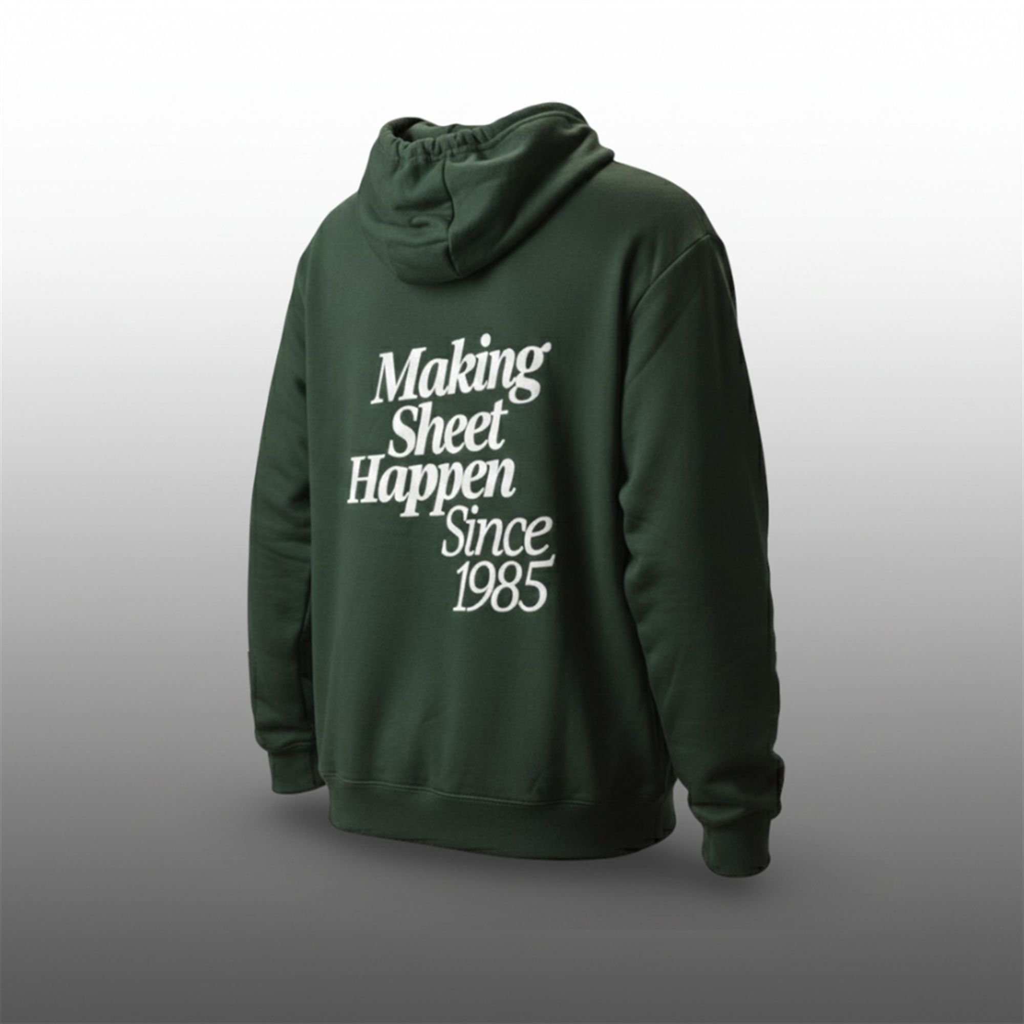 Satya Nadella Making Sheet Happen Since 1985 Hoodie 1 1 Satya Nadella Making Sheet Happen Since 1985 Hoodie