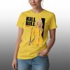 Uma Thurman Kill Bill Volume 1 Shirt 5 1 Uma Thurman Kill Bill Volume 1 Shirt
