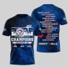Blue Jays 2025 American League Champions Hoodie Shirt 3 10 Blue Jays 2025 American League Champions Hoodie 2