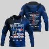 Blue Jays World Series American League Champions 2025 Hoodie 4 10 Blue Jays World Series American League Champions 2025 Hoodie