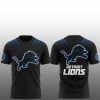 2025 Lions Back In Black Hoodie 5 11 2025 Lions Back In Black Shirt