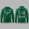 11 2025 Saskatchewan Roughriders 112th Grey Cup Champions Hoodie