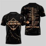 Blue Jays American League Champions 2025 Shirt Hoodie