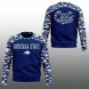 15 Montana State Cats Camo 2025 Salute to Service Sweatshirt