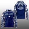 16 Montana State Cats Camo 2025 Salute to Service Hoodie