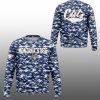 18 2025 Montana State Cats Salute to Service Sweatshirt