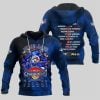 19 Blue Jays ALCS 2025 American League Champions Hoodie