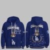LA Dodgers Win World Series 2025 Signature Shirt 5 19 LA Dodgers Win World Series 2025 Signature Hoodie