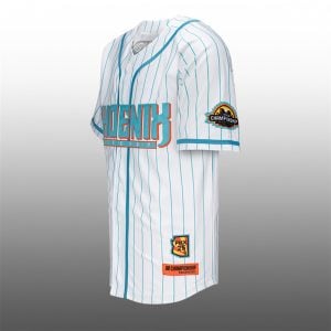 Sydney Sweeney Phoenix Championship Weekend 2025 Jersey 1