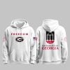 Freedom 1785 University Of Georgia Shirt 5 2 0 Freedom 1785 University Of Georgia Hoodie