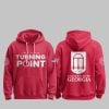 2025 Georgia This Is Turning Point Shirt 5 2 2025 Georgia This Is Turning Point Hoodie