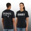 2 2025 New England Patriots Army Shirt