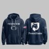 2 2025 Penn State Campus Freedom Hoodie