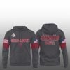 2 2025 Sooners Football Salute to Service Hoodie