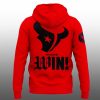 2 2025 Texans Win Mills Mafia Hoodie