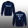 2 2025 Yale Bulldogs Football Ivy Sweatshirt