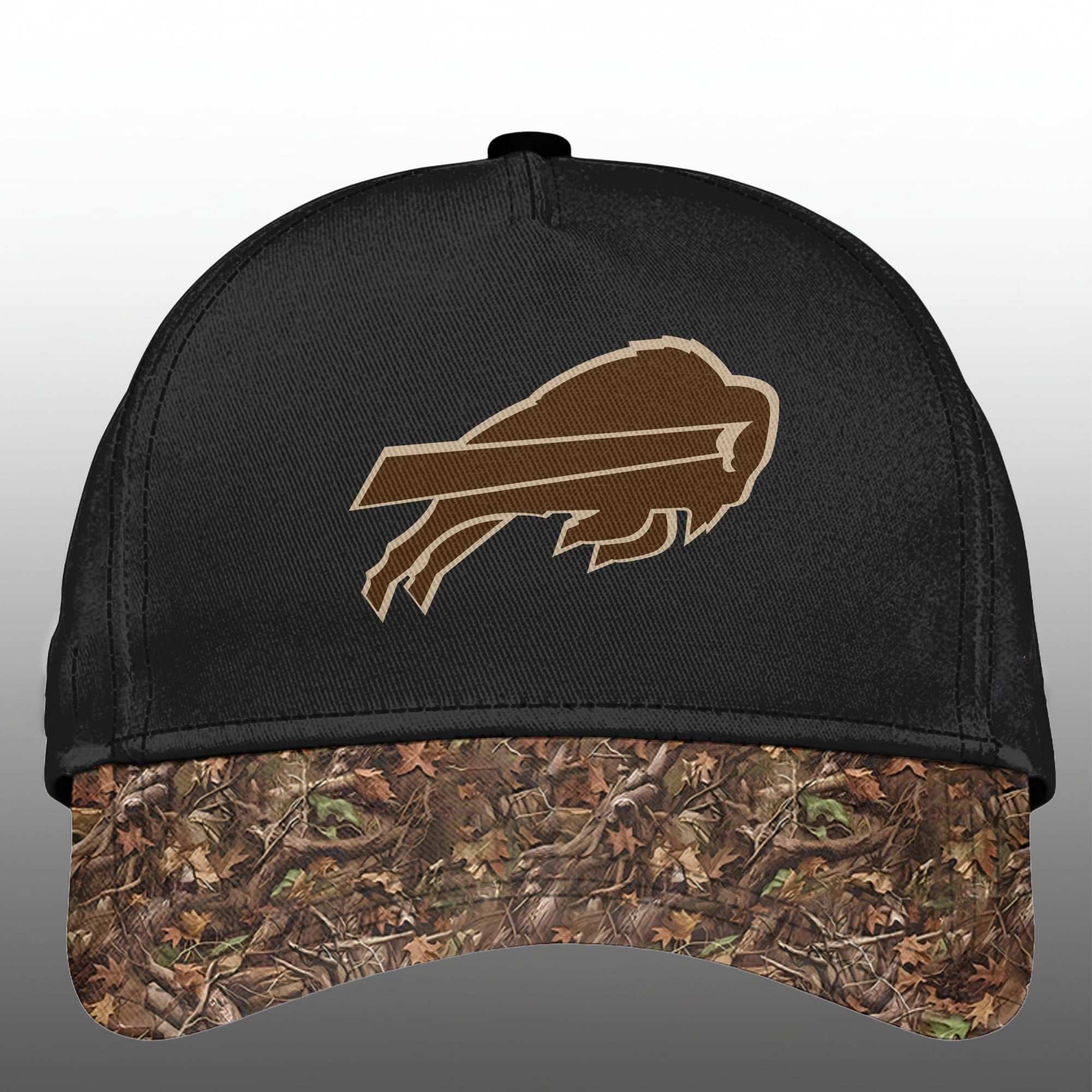 Bills Deer Hunter 2025 Hoodie 2 2 Bills Deer Hunter 2025 Hat