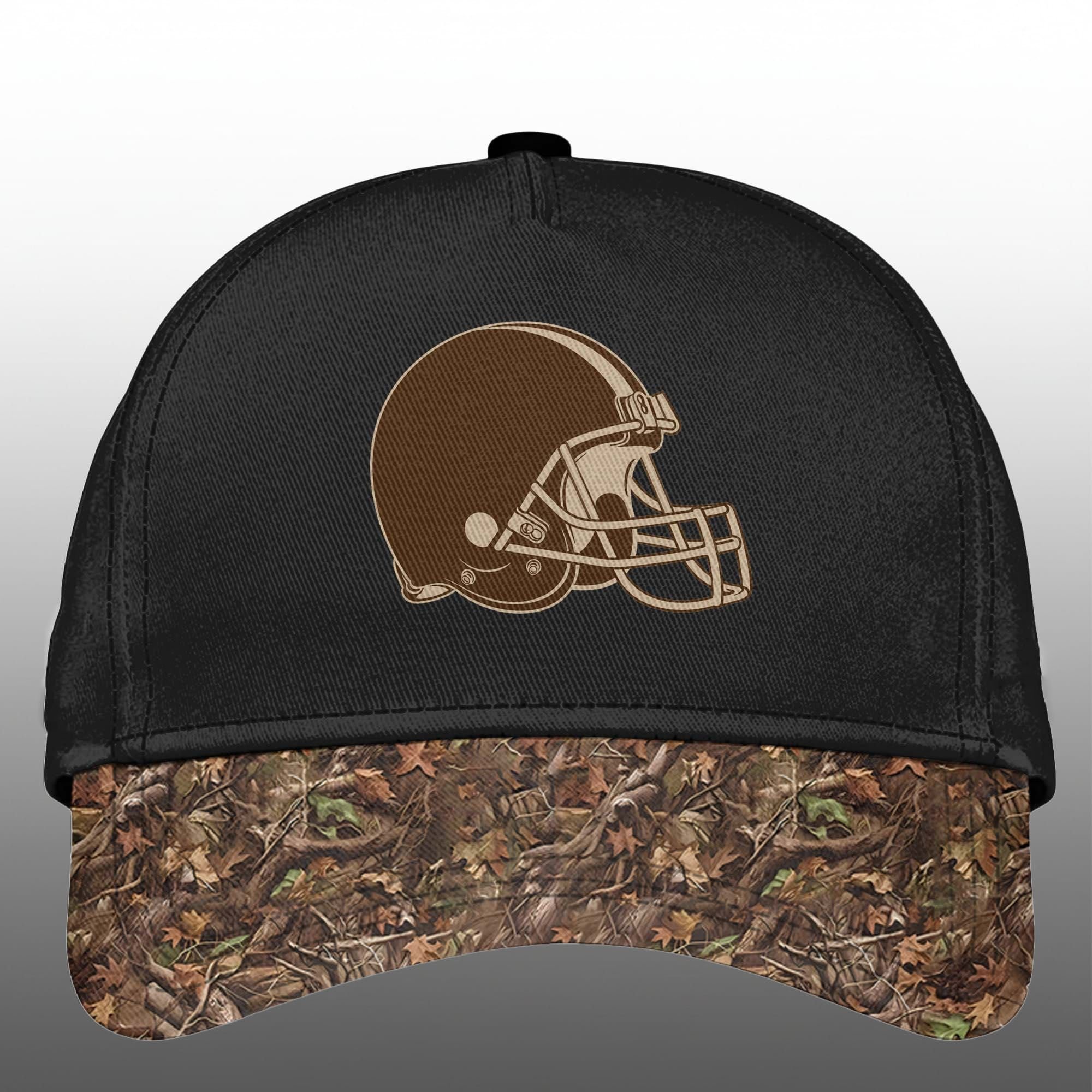 Browns Deer Hunter 2025 Hoodie 2 2 Browns Deer Hunter 2025 Hat